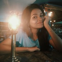 Pranjali Magar