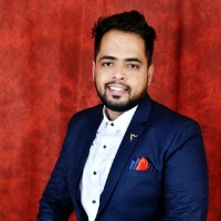 Nikhil Vharamble