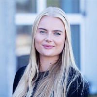 Laura Blæsbjerg Graversen