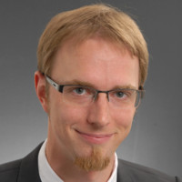 Dr. Thore Bahlo