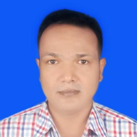 Muhammad Mahmudun Nabi