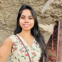 Divya Yangandala