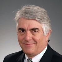 Simon Bernier