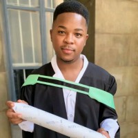 Thabiso Mokgele