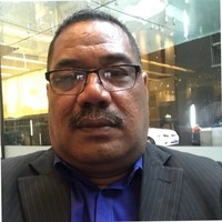 Charlie Fualalo