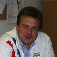 Konstantin Shafranov