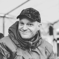 Mads Rosengaard Ebbensgaard