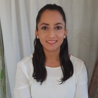 Mariana Rauda Ortiz