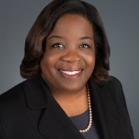 Jacqueline Johnson