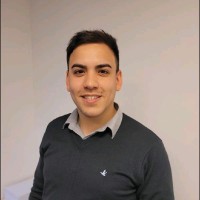 Gaston Exequiel Palagro