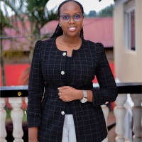 Ainembabazi Gabriella