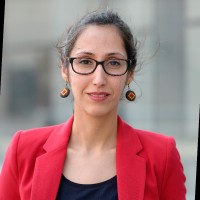 Maede Soltani