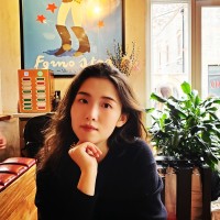 Xinyi Mi