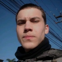 Henrique Sprengoski Pereira Vaz