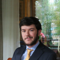 Carlos Ajuria Presmanes