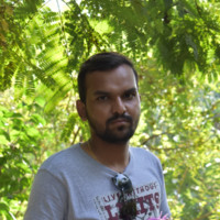 Rudresh Mistry