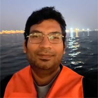 Tushar Deshmukh