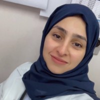 Zainab I. Abbas