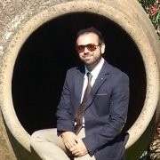 Giuseppe Alberto Maglio