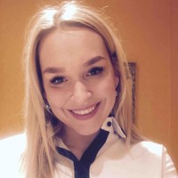 Olga Galperman-Lipin