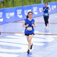 Le My Ai Duyen