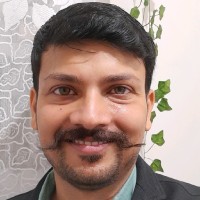 Pritam Ganguly