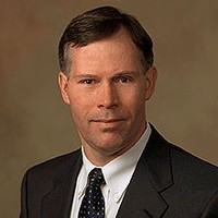 Keith Foreman