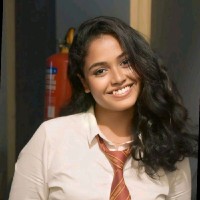 Tuli Roy