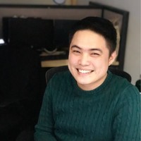 Raymund Ferrer