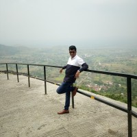 Harshvardhan Deshmukh