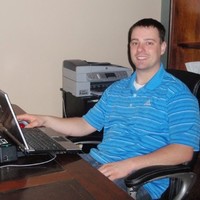 Dustin Meisel