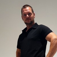 Sylvain Raymond