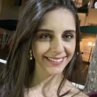 Sabrina Gonçalves P. Silvestre