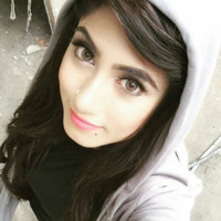 Naomi Agarwal