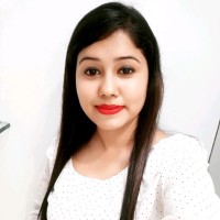 Purnima Biswas