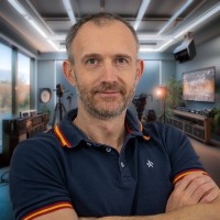 Sébastien ROUSSEAU 🎥