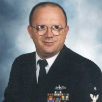 Keith Garvey