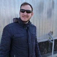 Дмитрий Половинкин