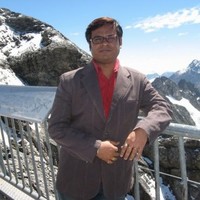 Sourav Majumdar