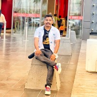 Arjun Bhandari