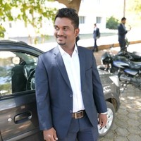 Jhade Sumeedh