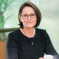 Cristina Bernasconi Ramsay