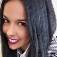 Sabina Habek