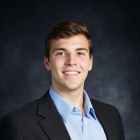 Grant Oldenburg