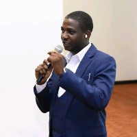 Jeremiah Oluwaseyi Sami
