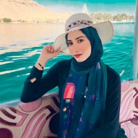 Norhan Mostafa