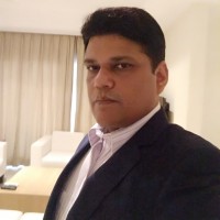 Vivek Kumar