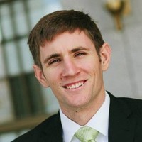 Levi Burr, P.E.