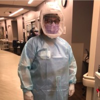 Heather Lanigan, Rrt, Baid