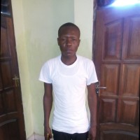 Andrew Njaya